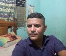 Luis, 22 года, Ciudad Guayana