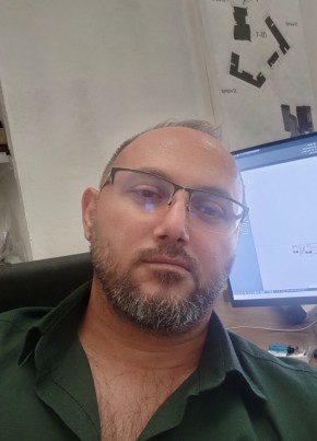 Belin Baychev из Москвы 41 год