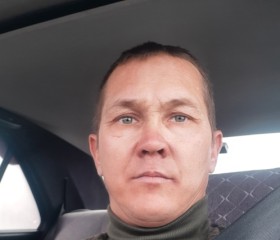 Ник, 40 лет, Заводской