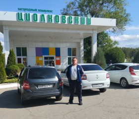 Виталий Ремизов, 54 года, Казань