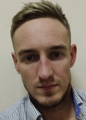 Vladimir, 28, Russia, Saint Petersburg