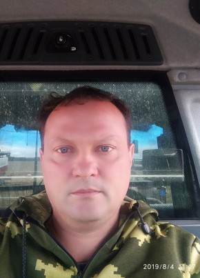 Сергей, 48, Россия, Мамонтово