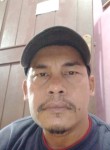 Bori, 43 года, Djakarta