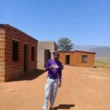 Bongani, 32  , Pretoria