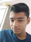 Rathod Vivek, 18, Ahmedabad