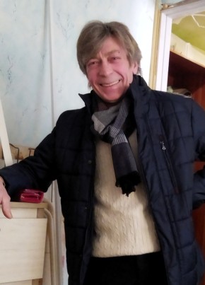Valeriy, 62, Russia, Dmitrov