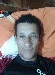 Edimar, 48 лет, Betim