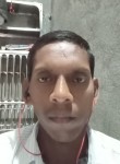 Santosh, 27 лет, Nanded