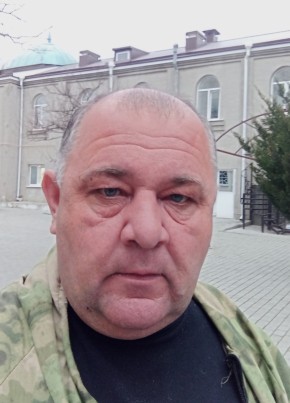 Алексей, 51, Россия, Евпатория