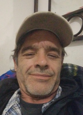 Michel из São Paulo capital 48 лет