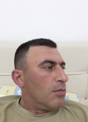 soldier, 43, Türkiye Cumhuriyeti, Ankara