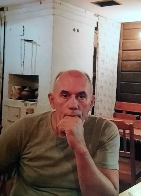 Egor из Долгопрудныя 56 лет