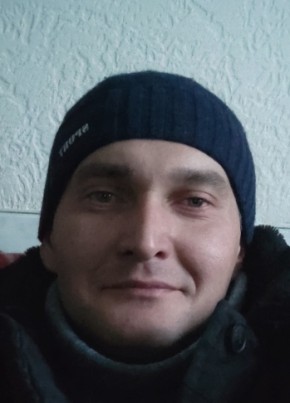 Олег, 42, Россия, Хилок