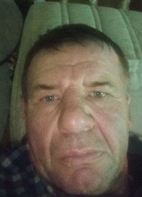 Nikolay, 48, Russia, Kyzyl