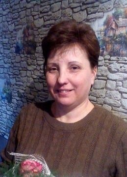 Татьяна, 57, Россия, Юрьев-Польский