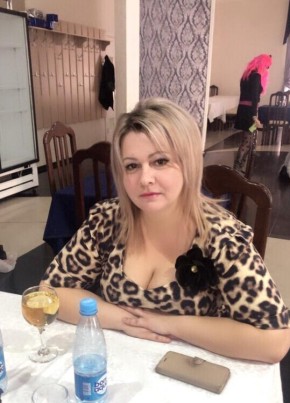 Ольга, 46, Россия, Донское