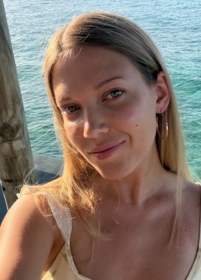 Катерина из Санкт-Петербурга 33 года