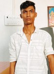 Raj, 18 лет, Pallāvaram