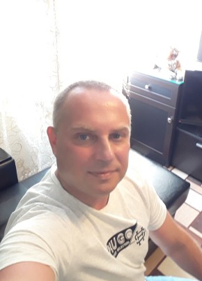 Денис., 48, Россия, Люберцы