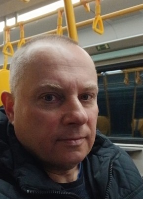 Denis., 49, Russia, Lyubertsy