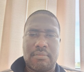 Joseph nwodo, 44 года, Victoria