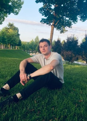 Leonid из Краснодара 32 года