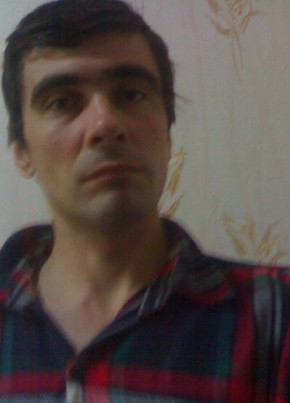 Виктор, 52, Россия, Кропоткин