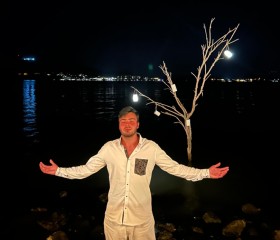 Afiq, 20, Khodzhi-Gasan