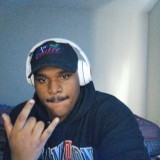 Tyjier Thomas, 22  , New Haven