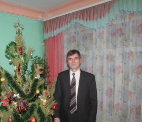 Семен, 65 лет, Екатеринбург