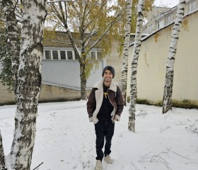 José, 24 года, Нижний Новгород