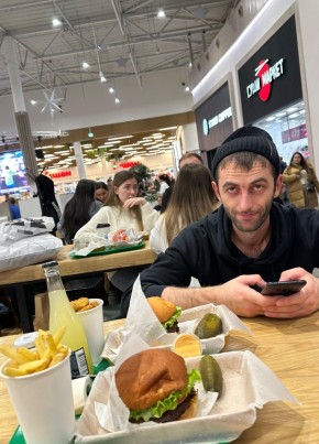 Мурат из Котельники 32 года