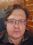Ivan, 34, Moscow