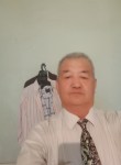 Abdullo Mamata, 64 года, Toshkent