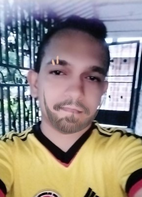 Unknown из Bucaramanga 31 год