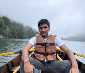 Rahul, 23, Delhi