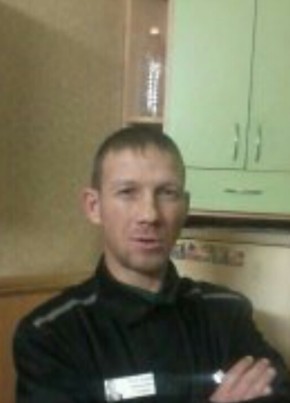 Андрей, 42, Россия, Красные Баки