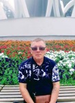 Сергец, 44 года, Красноярск