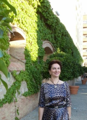 Martina, 62, Estado Español, La Villa y Corte de Madrid