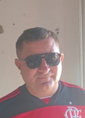 Francisco из Juazeiro do Norte 44 года