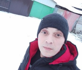 Дима, 34 года, Ялуторовск