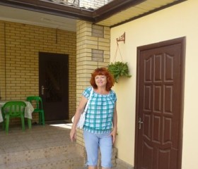 Валентина, 65 лет, Собинка