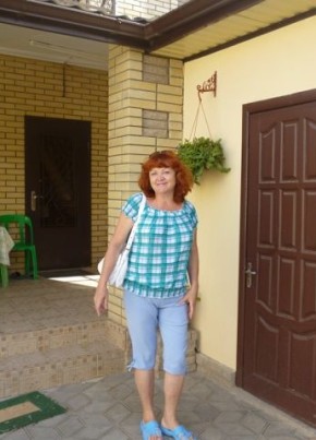 Валентина, 65, Россия, Собинка