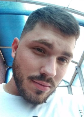 Дмитрий, 25, Россия, Симферополь