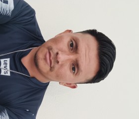 Ángel, 22, Charlotte