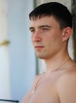 Дмитрий, 27 лет