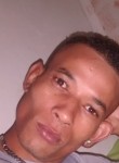 Rafael júnior, 34 года, São Sebastião