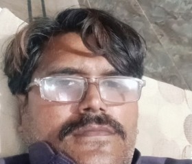 Muhammad Ilyas, 45, Sheikhupura