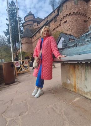 Yana из Ludwigshafen am Rhein 46 лет