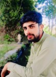 Hamza khan, 19 лет, پشاور